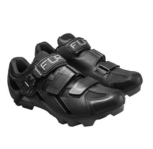 FLR F-65 III MTB Ayakkabısı 38 Siyah