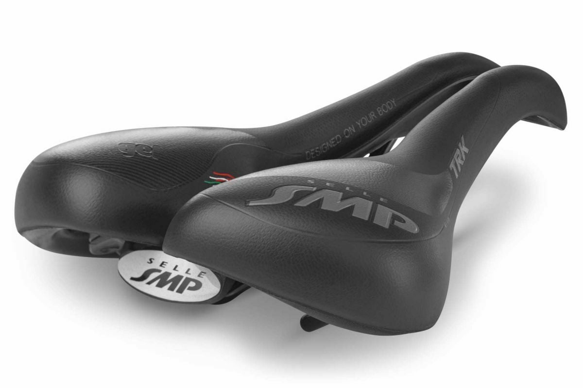 Selle SMP TRK Large Gel Sele