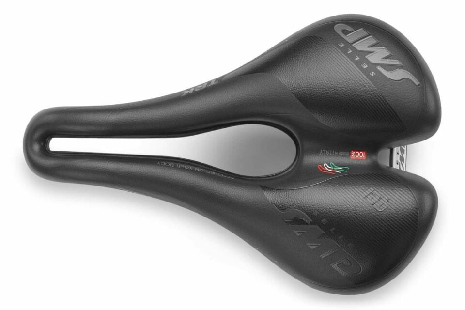 Selle SMP TRK Large Gel Sele