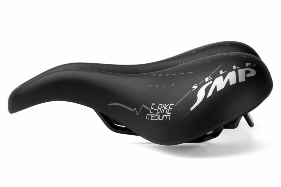 Selle SMP E-Bike Medium Sele