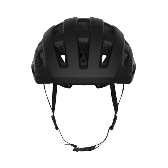 Lazer Tempo Kineticore Kask UNISIZE Tour de France Siyah