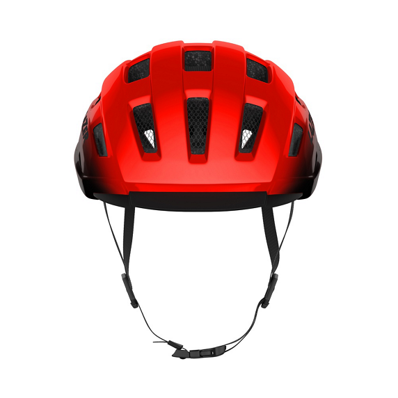 Lazer Codax Kineticore Kask UNISIZE Kırmızı