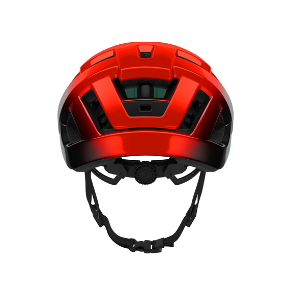 Lazer Codax Kineticore Kask UNISIZE Kırmızı