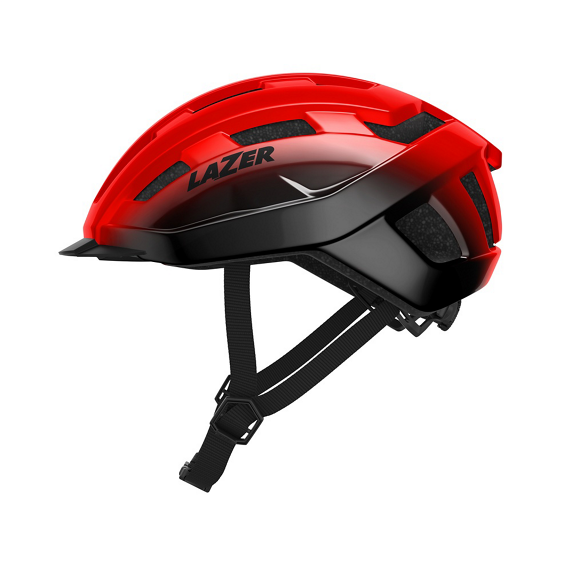 Lazer Codax Kineticore Kask UNISIZE Kırmızı