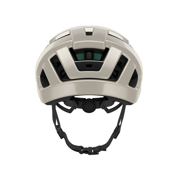 Lazer Codax Kineticore Kask UNISIZE Buz Gri