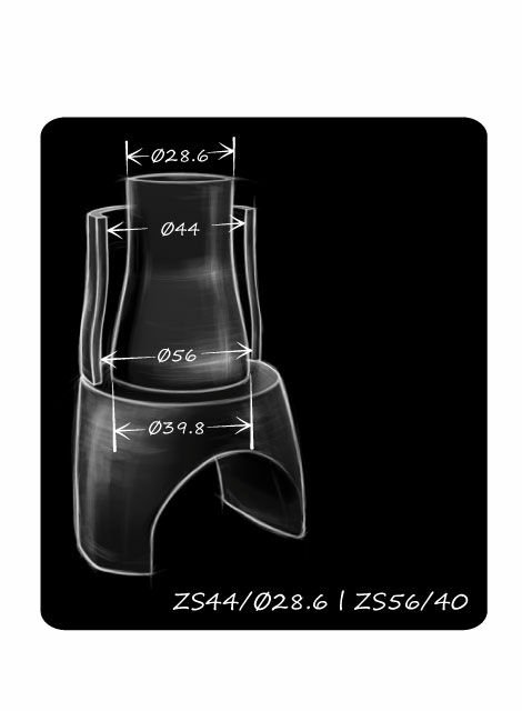 Token TK035A-55-BK Yarı Entegre Fruş Takımı