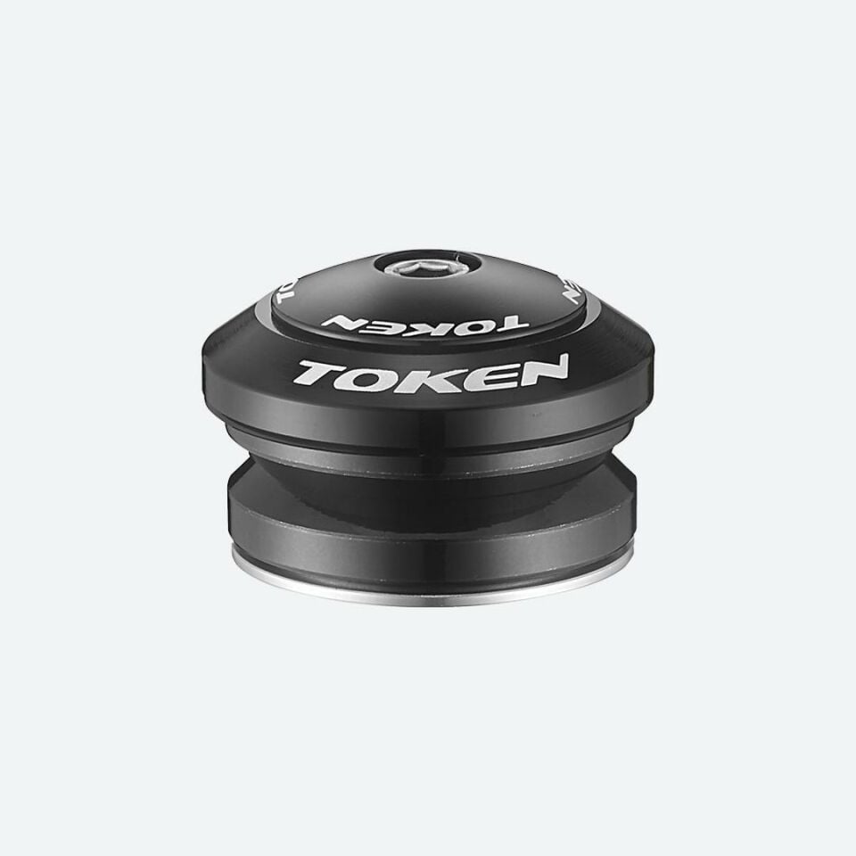 Token Omega A3-Black Tam Entegre Fruş Takımı