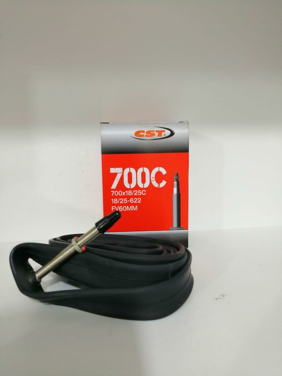 CST 700X18-25 FV60mm iç lastik
