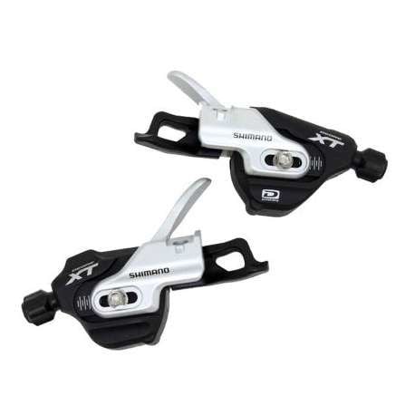 Shimano XT SL-M780 Vites Kol Takımı