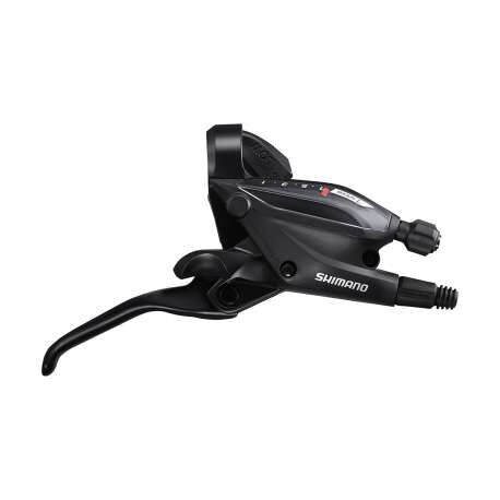 Shimano ST-EF505-7li Sağ Vites-Fren Kolu