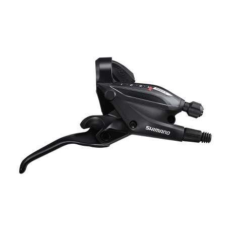Shimano ST-EF505-7li Sağ Vites-Fren Kolu