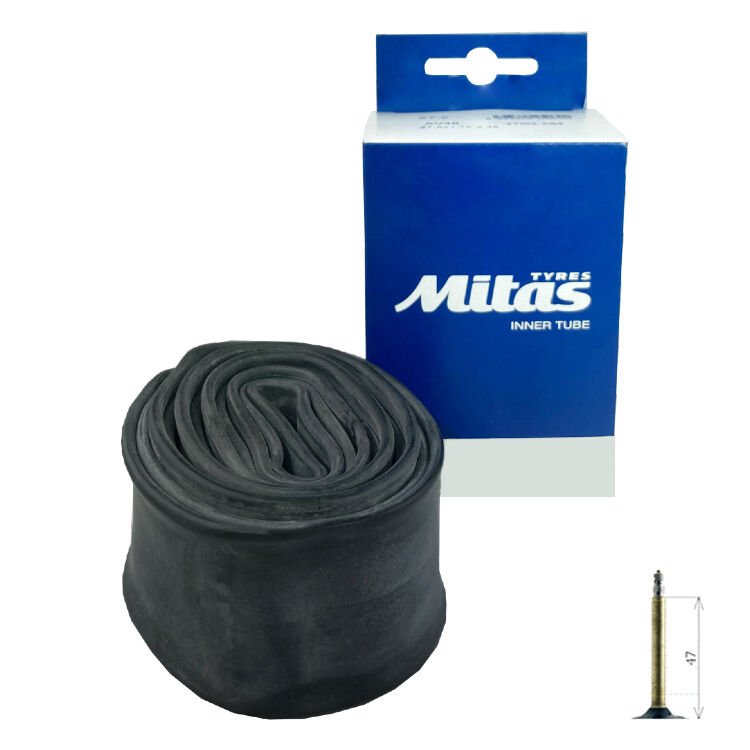 Mitas iç Lastik  26x1,75-2,45 FV 47 MM