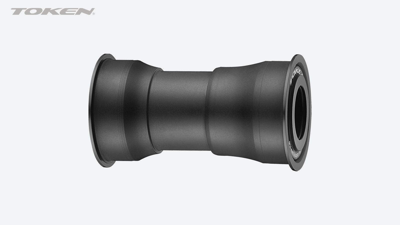 Token BB386PR/2 Sram GXP Pressfit Orta Göbek Premium Siyah