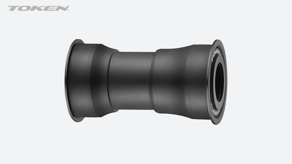 Token BB386PR/2 Sram GXP Pressfit Orta Göbek Premium Siyah