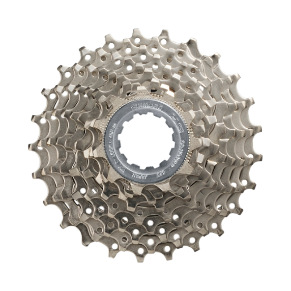 Shimano Alivio CS-HG400-9 RUBLE   11-32