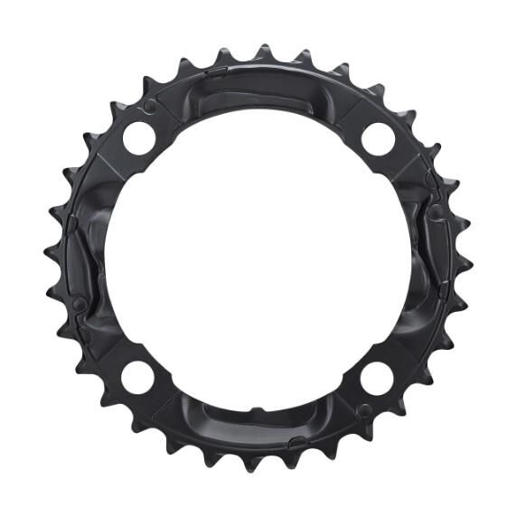 Shimano FC-M590 Aynakol Dişlisi 32T 9Vites
