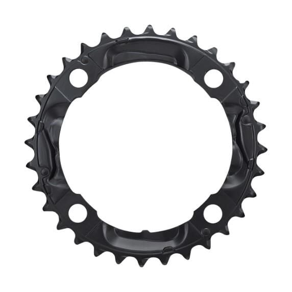 Shimano FC-M590 Aynakol Dişlisi 32T 9Vites