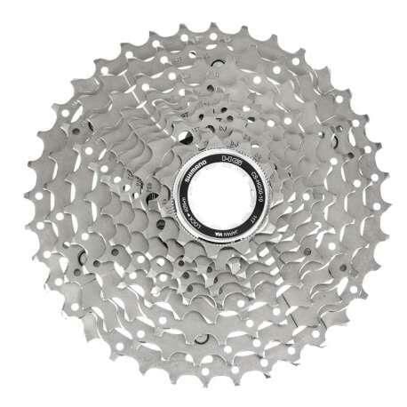 Shimano Deore CS-HG50-10 Kaset Dişli 11-36