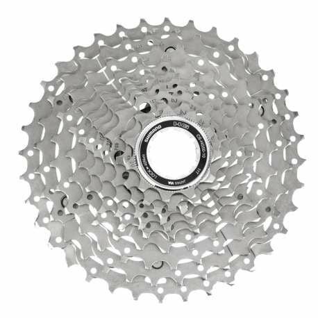 Shimano Deore CS-HG50-10 Kaset Dişli 11-36