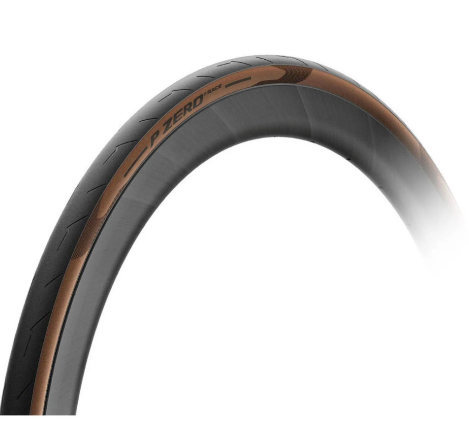 Pirelli P Zero Race Tubeless Ready Yol Lastiği 700x26 K.RENGİ