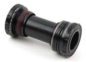 Token TK-878EX-24mm Shimano BSA Orta Göbek ''    Premium Siyah