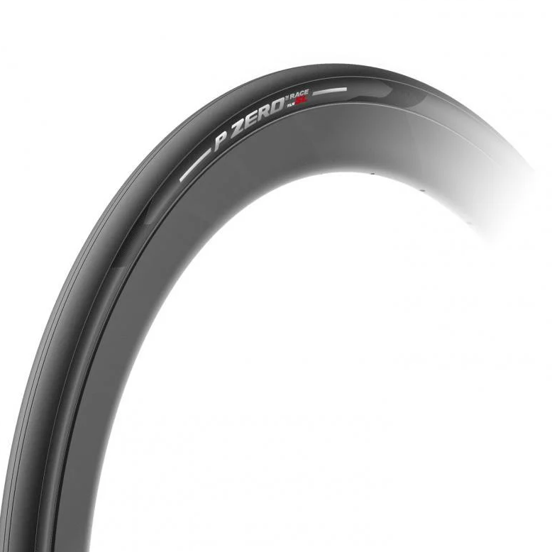 Pirelli P Zero Race TLR SL Tubeless Ready Yol Lastiği 700x26 Siyah