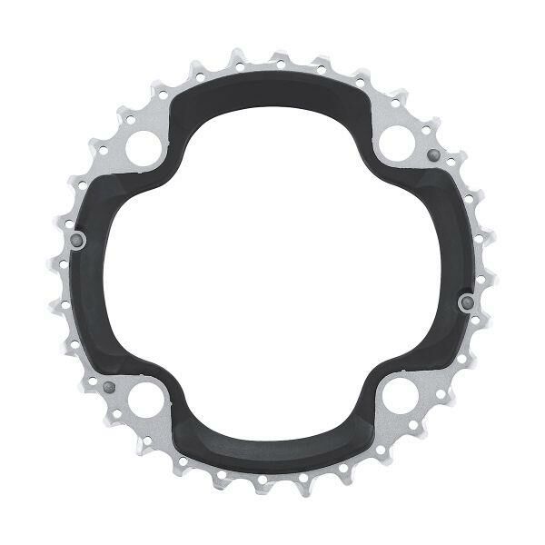 Shimano FC-M780 Deore XT 24T Aynakol Dişlisi