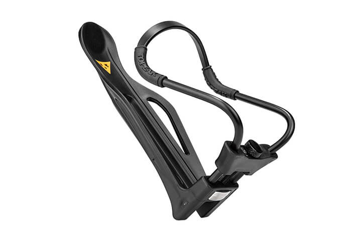 Topeak Modula Cage II  Matara Kafesi Siyah