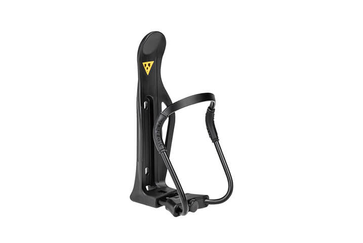 Topeak Modula Cage II  Matara Kafesi Siyah