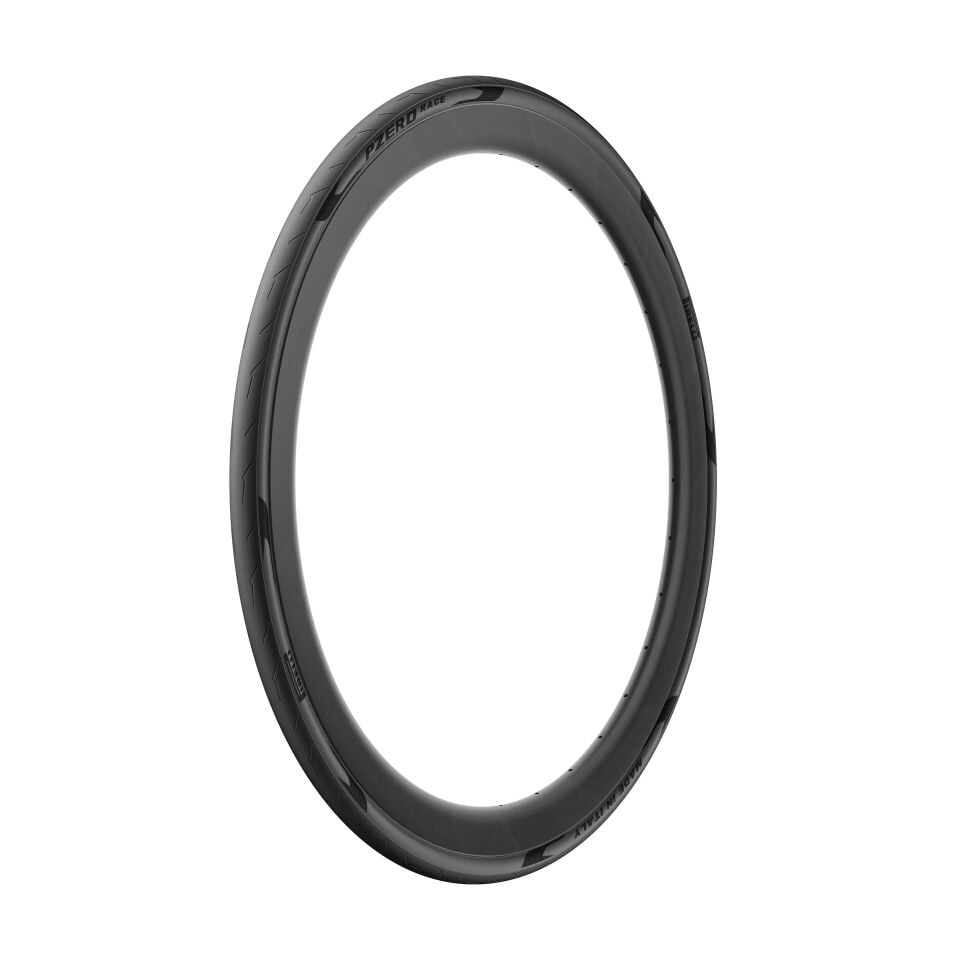 Pirelli P Zero Race TLR NERO Tubeless Ready Yol Lastiği 700x28  Siyah