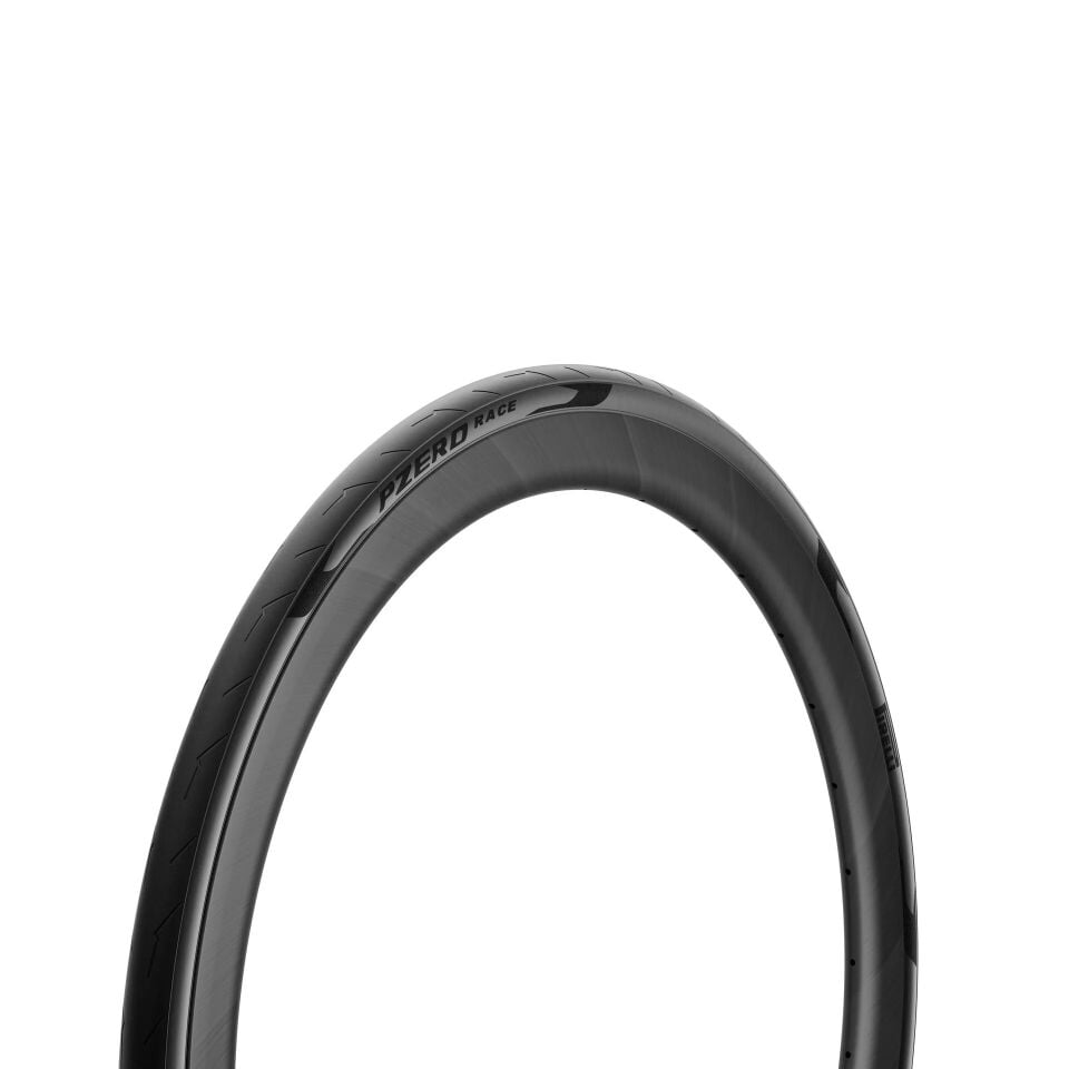 Pirelli P Zero Race TLR NERO Tubeless Ready Yol Lastiği 700x28  Siyah