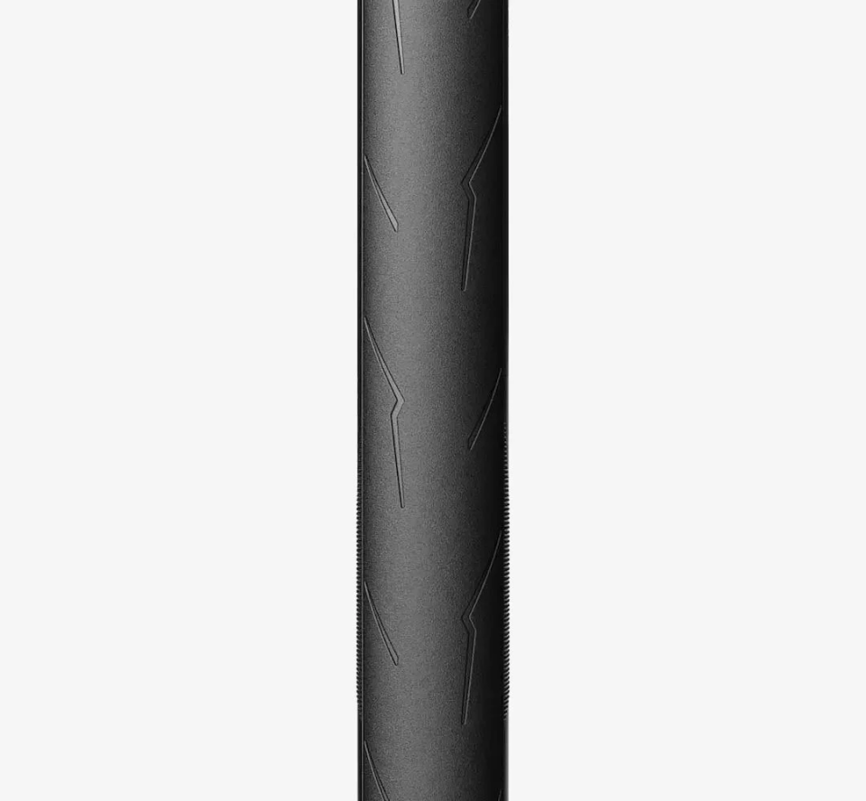 Pirelli P Zero Race Speedcore TLR Tubeless Ready Yol Lastiği 700x30 Gümüş