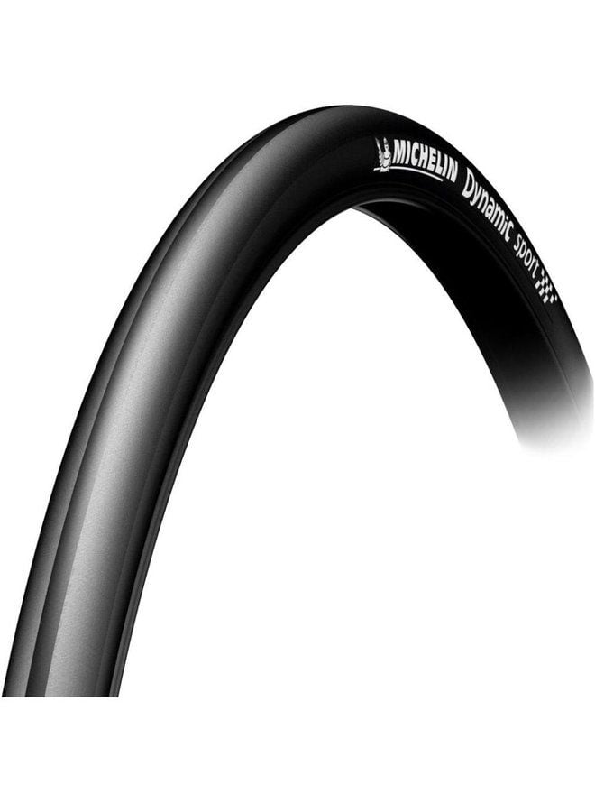 Michelin Dynamic Sport 25 Lastik 700X25 Siyah