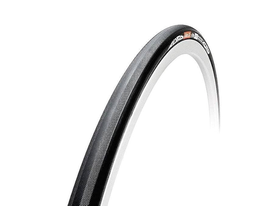 Tufo Elite S3 23 Tubular Lastik 700X23 Siyah