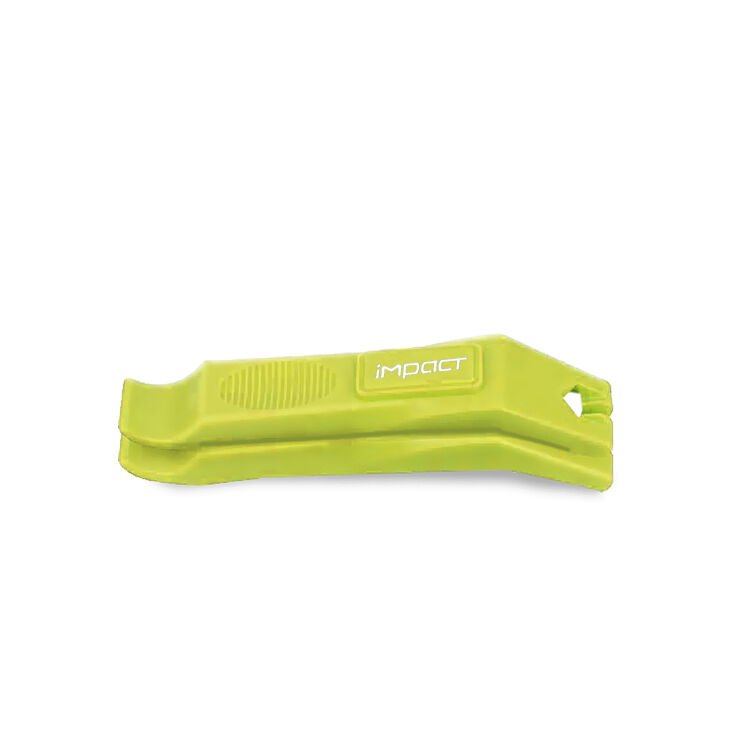 İmpact TLE-08 Plastik 2li Neon Yeşil Levye