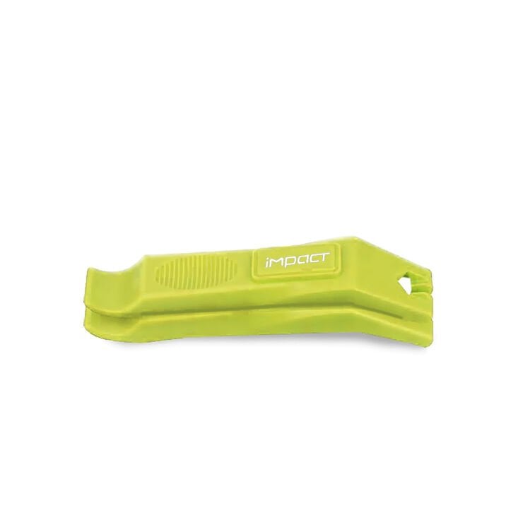 İmpact TLE-08 Plastik 2li Neon Yeşil Levye