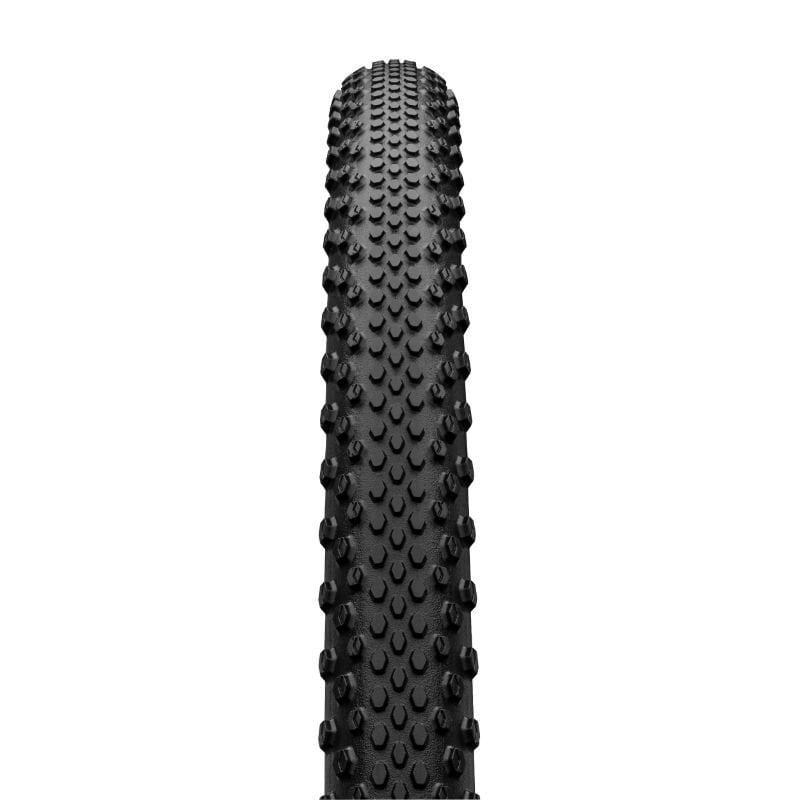 Continental Terra Trail Shieldwall  Gravel Dış Lastik 700x 35 Siyah