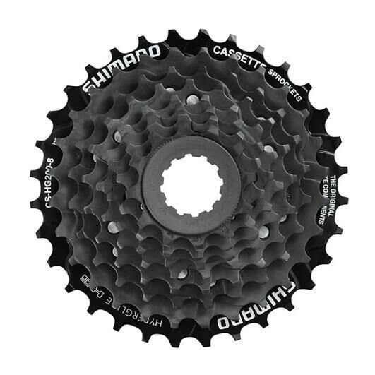 SHIMANO Kaset Dişli CS-HG200-8 12-32T OEM