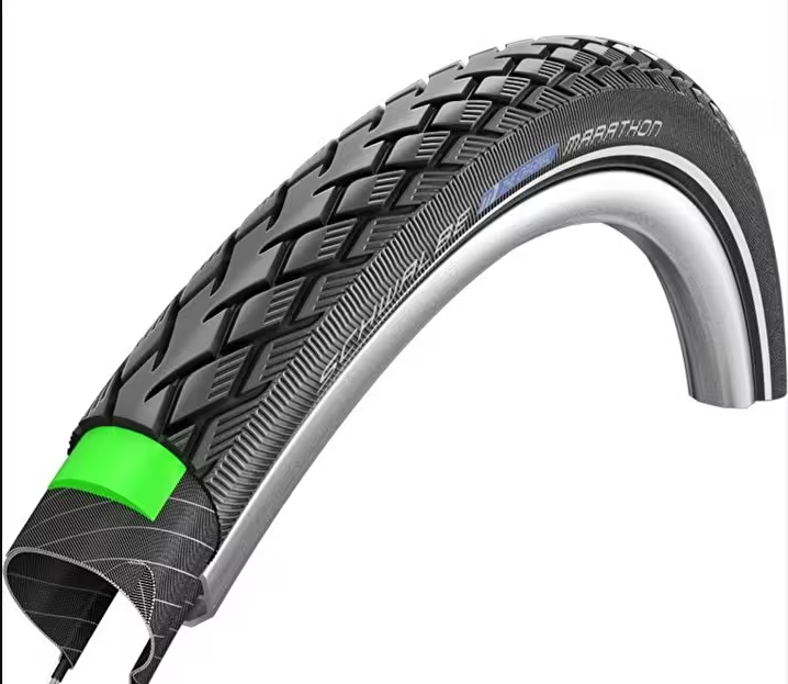 Schwalbe Marathon 28 Dış Lastik Zırhlı Şehir 700X32