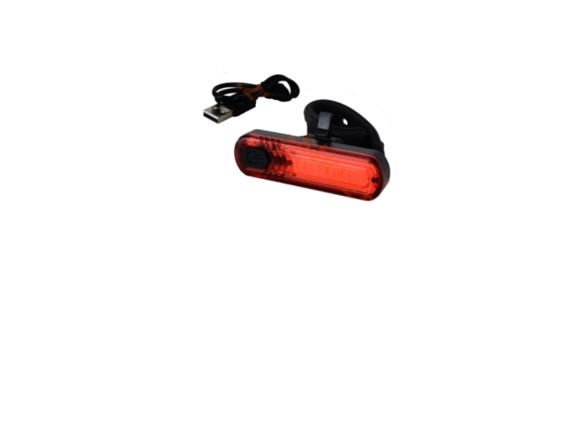 Raptor JY-6556T Usbli Arka Stop