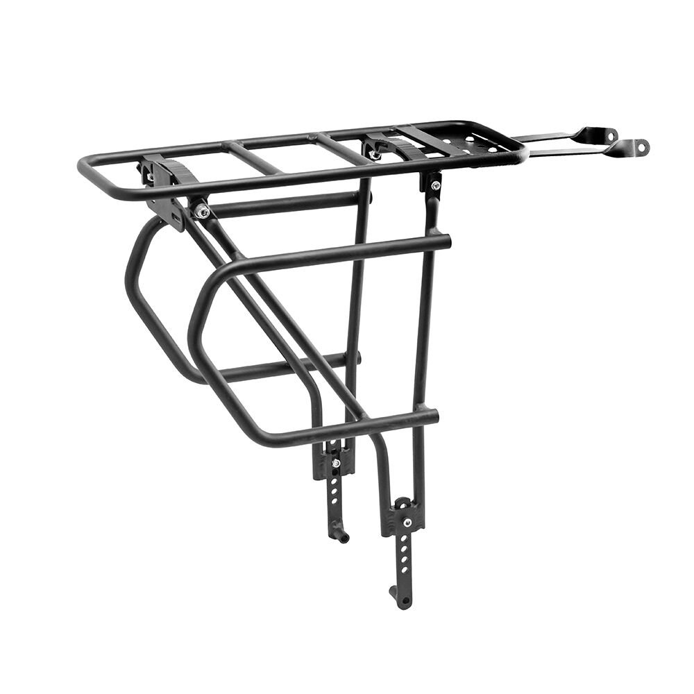 UMT Arka bagaj Disk Alüminyum 26-29'' BGJ-201