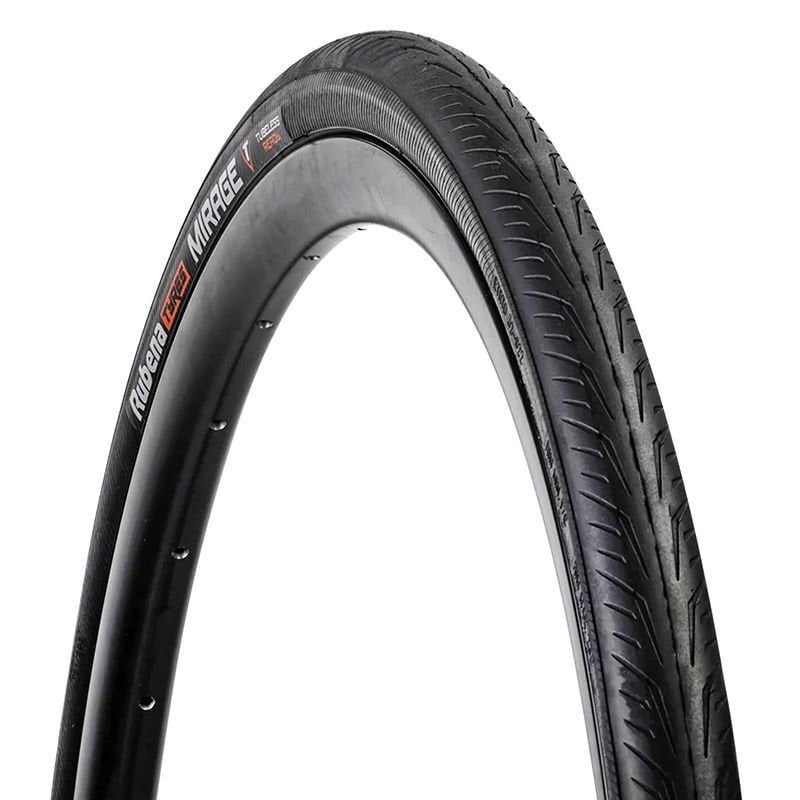 Rubena Mirage TLR Tubeless Ready Yol Lastiği 700x28 Siyah