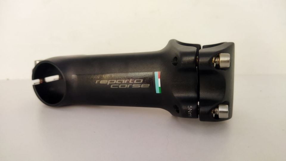 Bianchi Reparto Corse Alü Boğaz  100mm