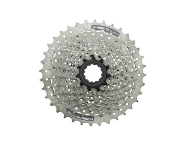 Shimano ACERA CS-HG201-9 Ruble 11-34