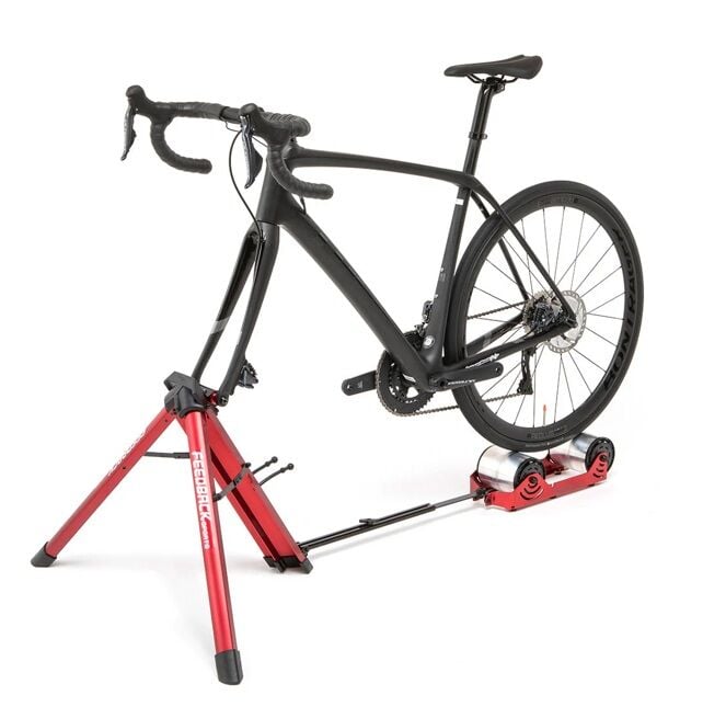 Feedback Omnium Over-Drive Trainer