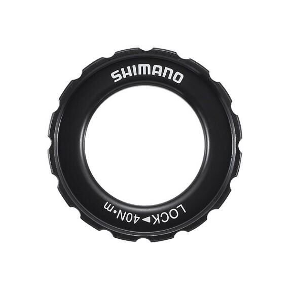 Shimano HB-M-618 Rotor Kilitleme Kapağı