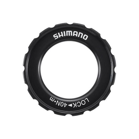 Shimano HB-M-618 Rotor Kilitleme Kapağı