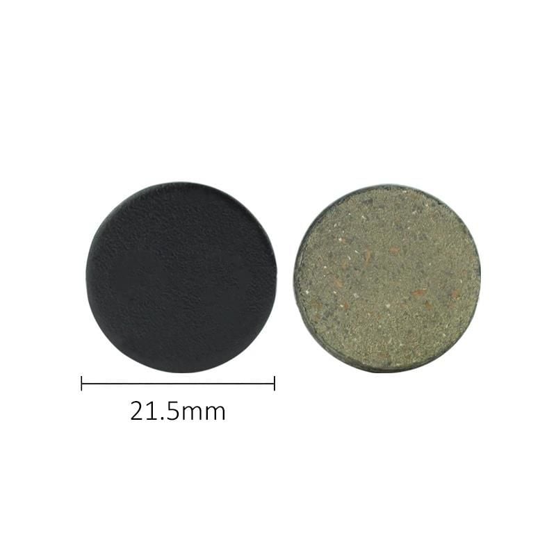 DT 840 Mekanik Disk Fren Pedi