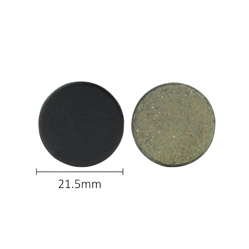 DT 840 Mekanik Disk Fren Pedi