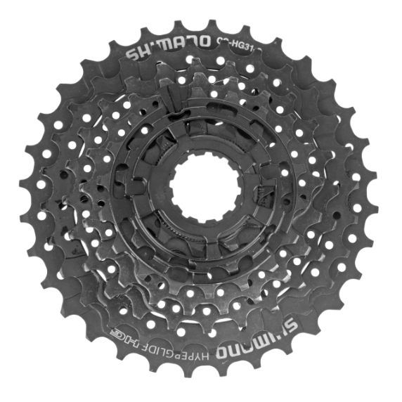 SHİMANO CS-HG31-8 MTB RUBLESİ   11-32